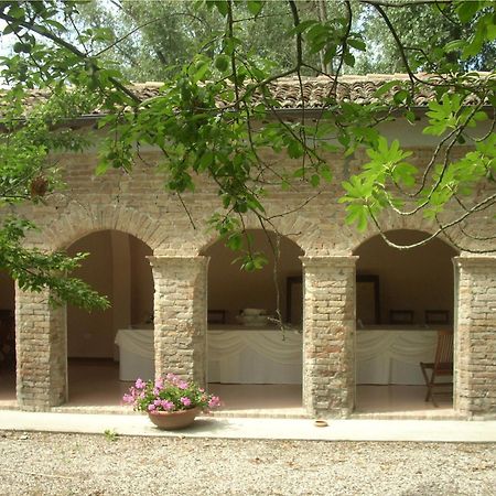 Tenuta Ca' Zen Taglio di Po Kültér fotó