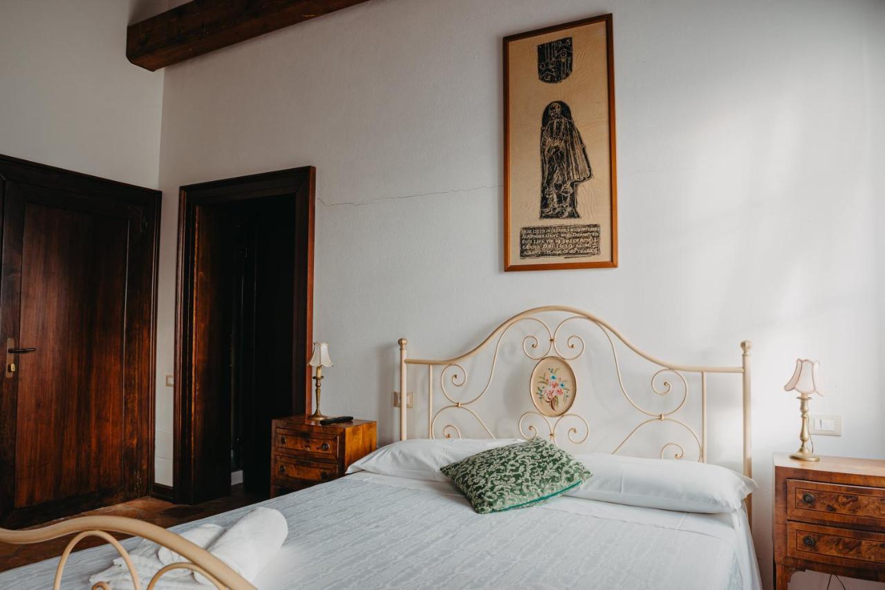 Tenuta Ca' Zen Taglio di Po Kültér fotó