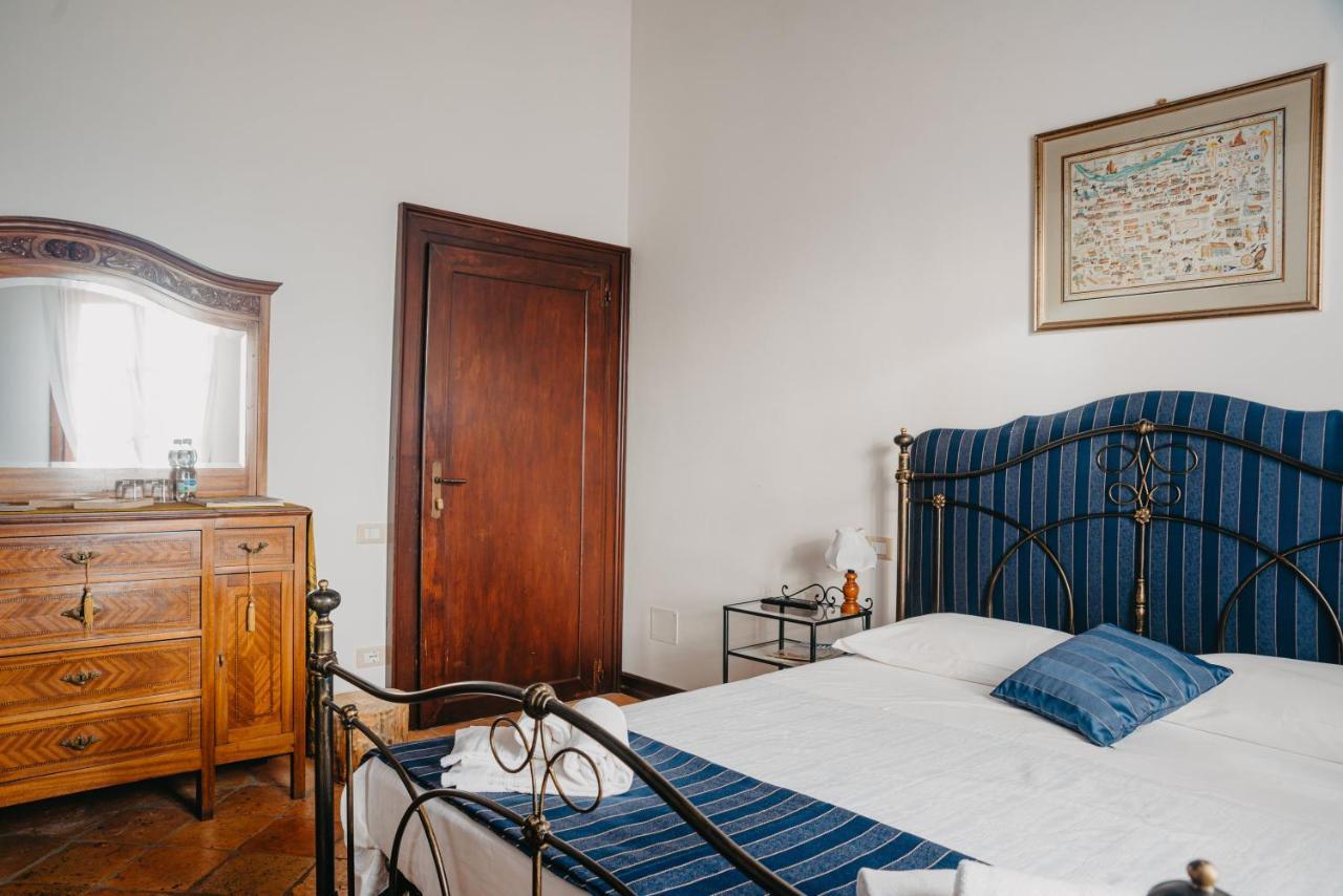 Tenuta Ca' Zen Taglio di Po Kültér fotó
