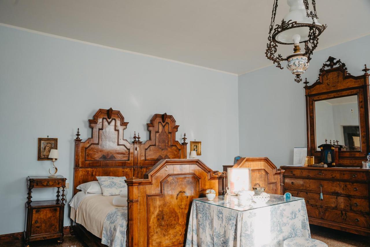 Tenuta Ca' Zen Taglio di Po Kültér fotó