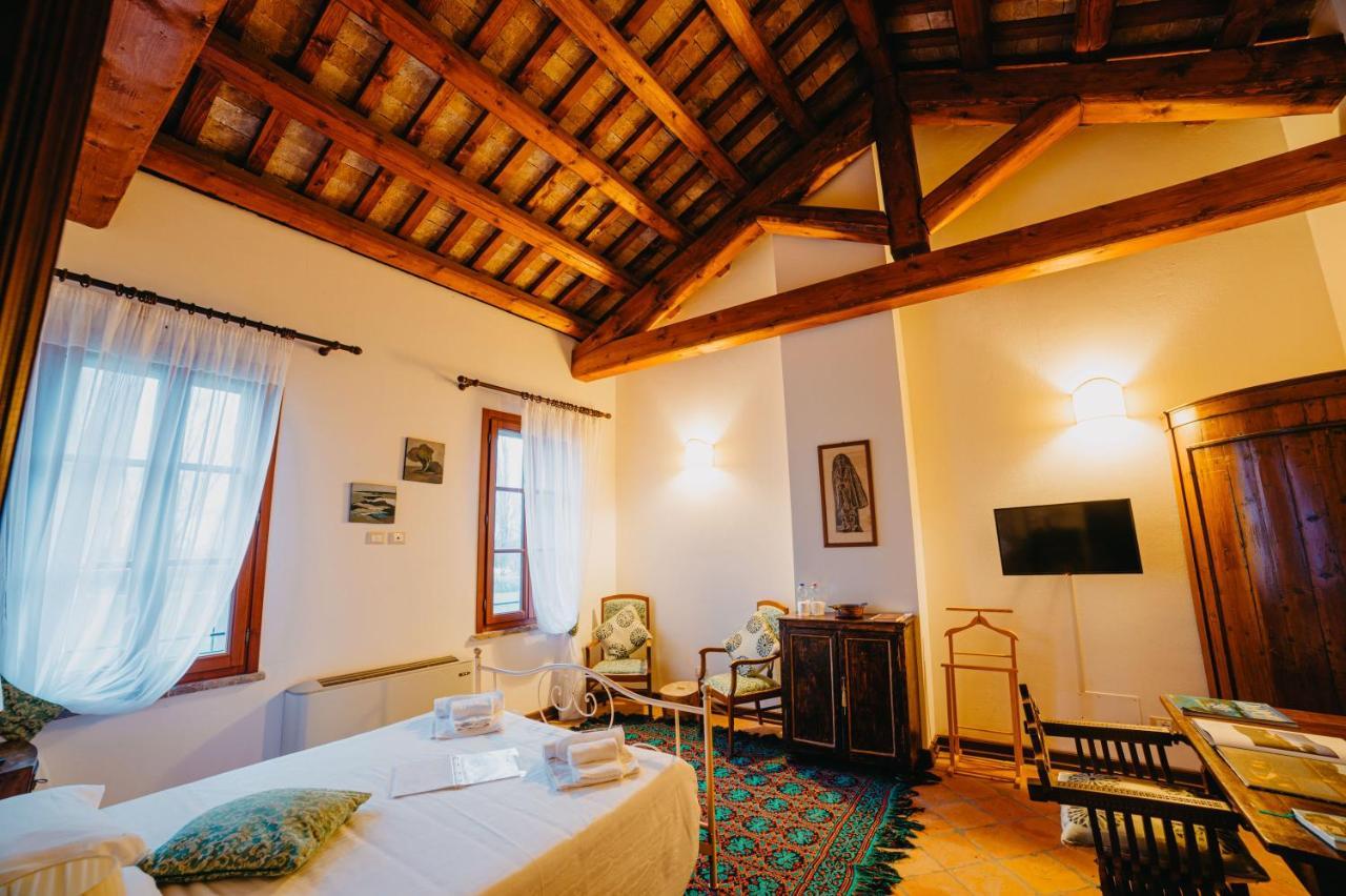 Tenuta Ca' Zen Taglio di Po Kültér fotó