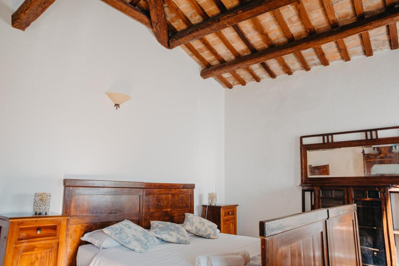 Tenuta Ca' Zen Taglio di Po Kültér fotó