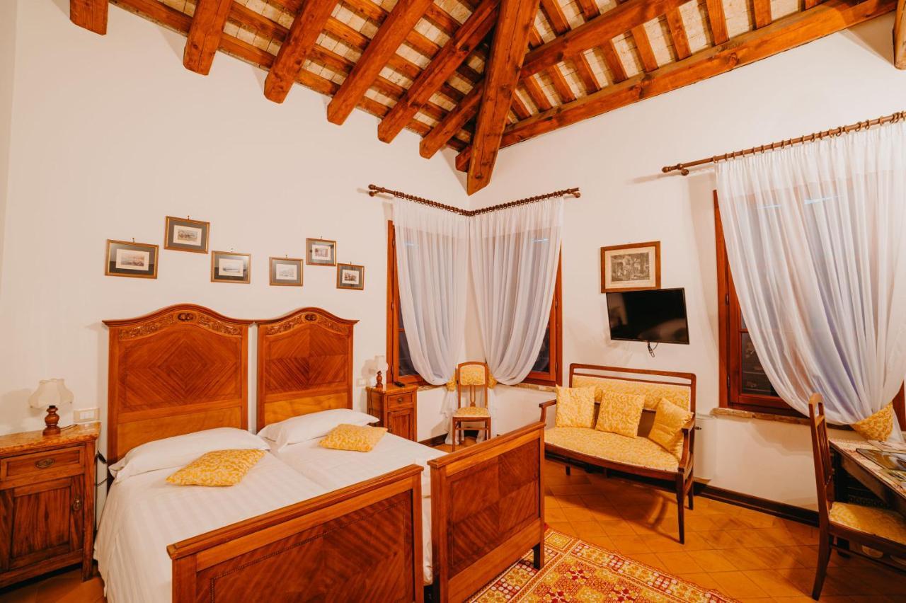 Tenuta Ca' Zen Taglio di Po Kültér fotó