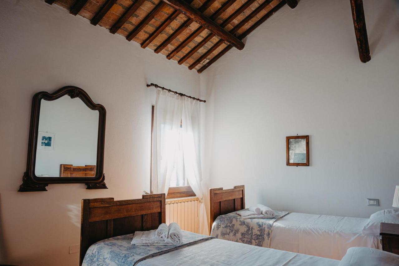 Tenuta Ca' Zen Taglio di Po Kültér fotó